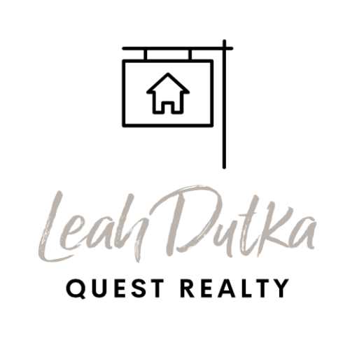 Leah Dutka Quest Realty Home